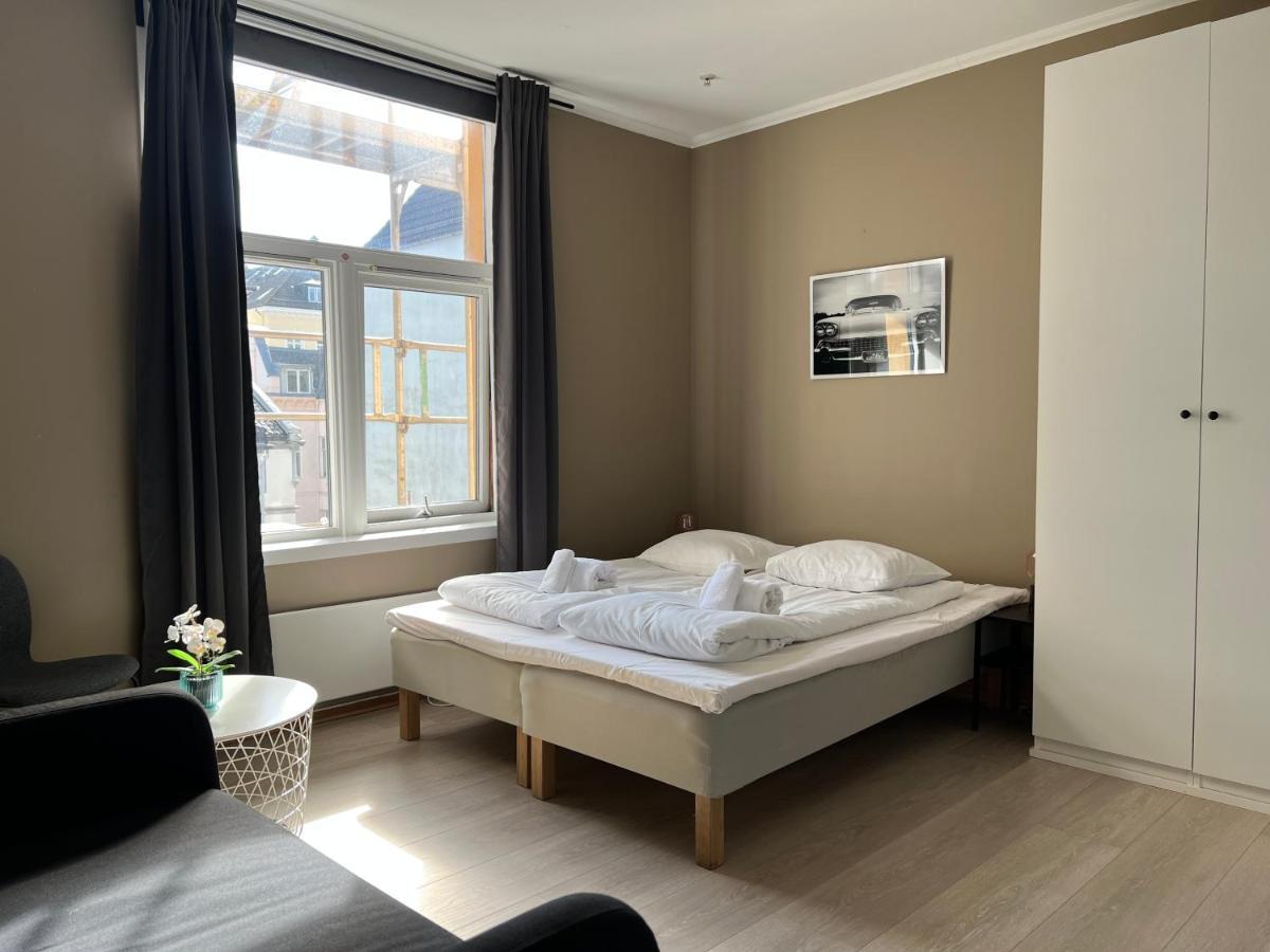 Vestre Torggaten 20 Bergen Luaran gambar